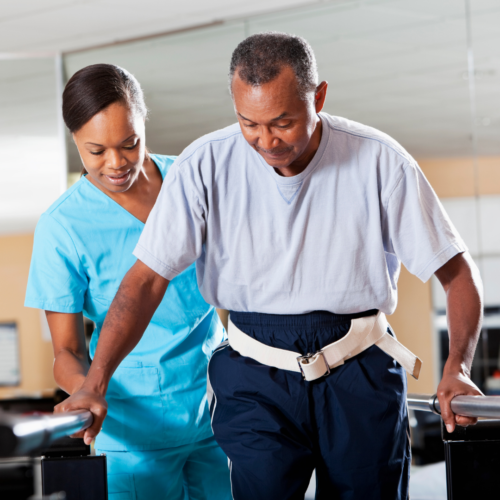 Physical therapy